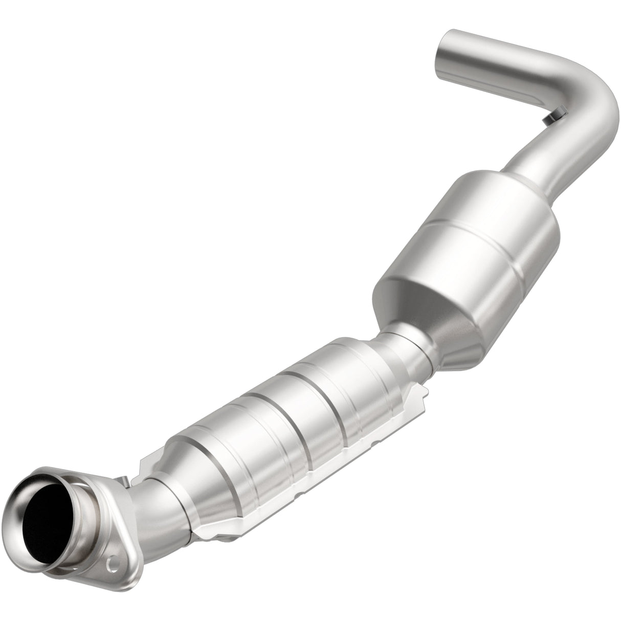 OEM Grade Direct-Fit Catalytic Converter MagnaFlow Exhaust Products Catalytic Converter  AXOPROS
