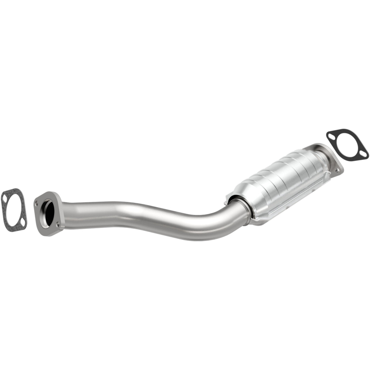 OEM Grade Direct-Fit Catalytic Converter MagnaFlow Exhaust Products Catalytic Converter  AXOPROS