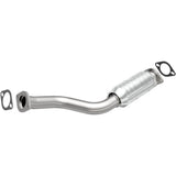 OEM Grade Direct-Fit Catalytic Converter MagnaFlow Exhaust Products Catalytic Converter  AXOPROS