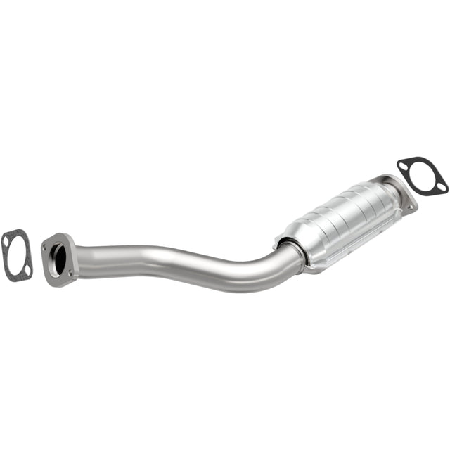 OEM Grade Direct-Fit Catalytic Converter MagnaFlow Exhaust Products Catalytic Converter  AXOPROS