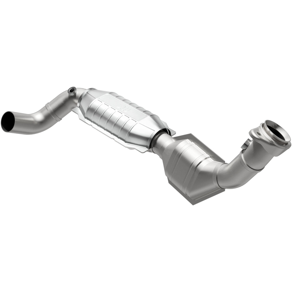 OEM Grade Direct-Fit Catalytic Converter MagnaFlow Exhaust Products Catalytic Converter  AXOPROS