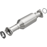 OEM Grade Direct-Fit Catalytic Converter MagnaFlow Exhaust Products Catalytic Converter  AXOPROS