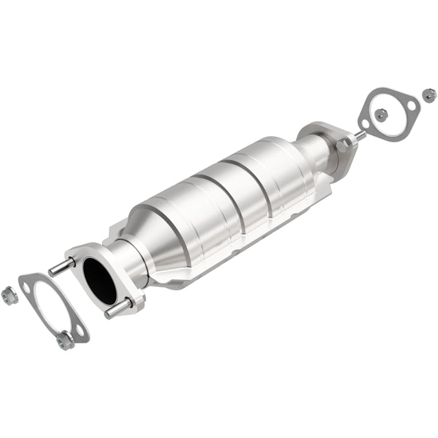 OEM Grade Direct-Fit Catalytic Converter MagnaFlow Exhaust Products Catalytic Converter  AXOPROS