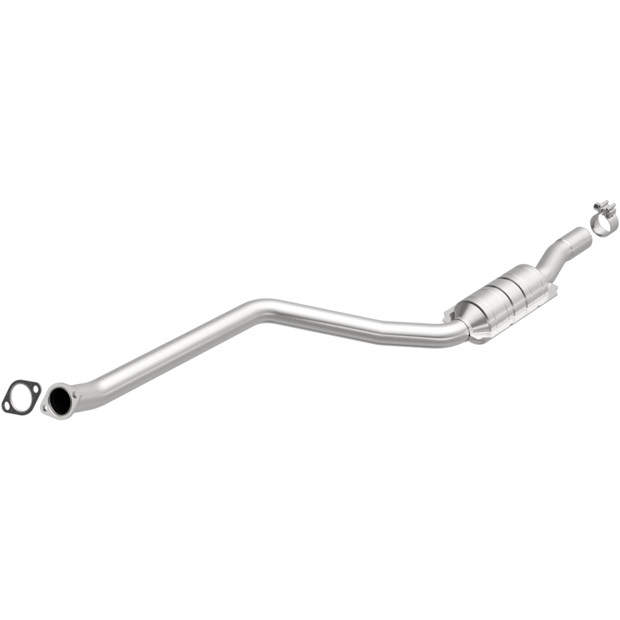 OEM Grade Direct-Fit Catalytic Converter MagnaFlow Exhaust Products Catalytic Converter  AXOPROS