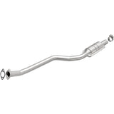 OEM Grade Direct-Fit Catalytic Converter MagnaFlow Exhaust Products Catalytic Converter  AXOPROS