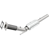 OEM Grade Direct-Fit Catalytic Converter MagnaFlow Exhaust Products Catalytic Converter  AXOPROS