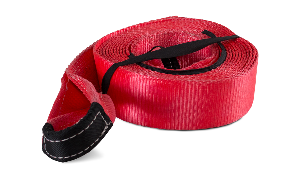 Body Armor 4x4 - 5139 - Tow Strap Body Armor 4x4 Tow Strap  AXOPROS