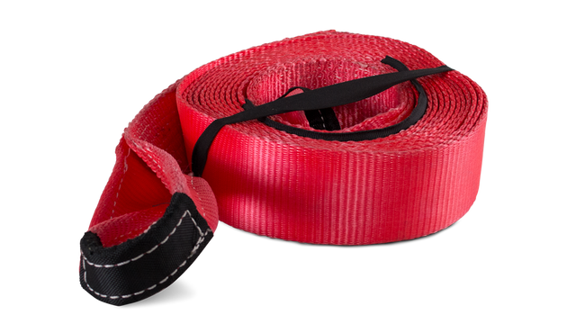 Body Armor 4x4 - 5139 - Tow Strap Body Armor 4x4 Tow Strap  AXOPROS
