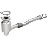 OEM Grade Direct-Fit Catalytic Converter MagnaFlow Exhaust Products Catalytic Converter  AXOPROS