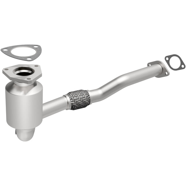 OEM Grade Direct-Fit Catalytic Converter MagnaFlow Exhaust Products Catalytic Converter  AXOPROS