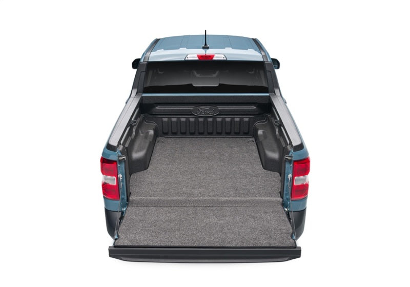 BedRug 2022+ Ford Maverick XLT Mat (Use w/Spray-In & Non-Lined Bed) BedRug Bed Liners  AXOPROS