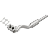 OEM Grade Direct-Fit Catalytic Converter MagnaFlow Exhaust Products Catalytic Converter  AXOPROS