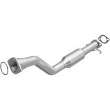 OEM Grade Direct-Fit Catalytic Converter MagnaFlow Exhaust Products Catalytic Converter  AXOPROS