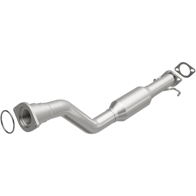 OEM Grade Direct-Fit Catalytic Converter MagnaFlow Exhaust Products Catalytic Converter  AXOPROS