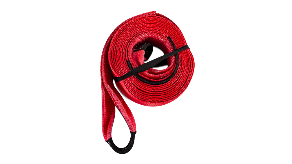 Body Armor 4x4 - 5139 - Tow Strap Body Armor 4x4 Tow Strap  AXOPROS
