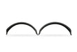 DV8 Offroad 21-23 Ford Bronco Tube Fender Flares DV8 Offroad Fenders  AXOPROS