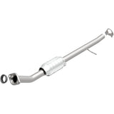 OEM Grade Direct-Fit Catalytic Converter MagnaFlow Exhaust Products Catalytic Converter  AXOPROS