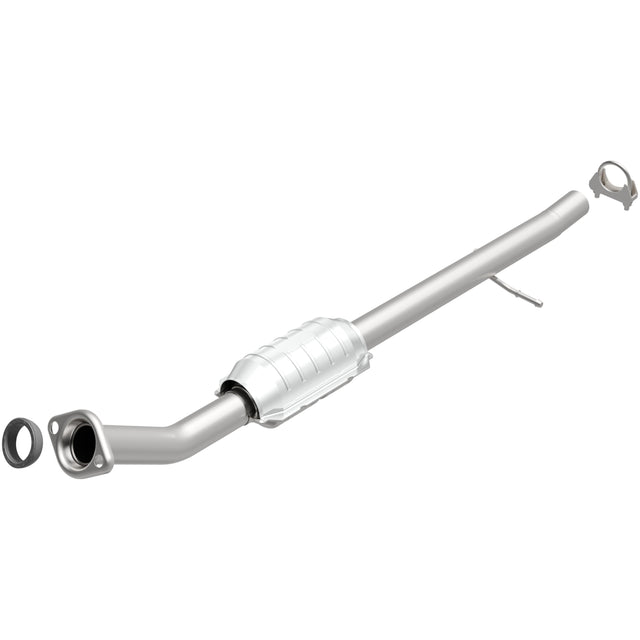OEM Grade Direct-Fit Catalytic Converter MagnaFlow Exhaust Products Catalytic Converter  AXOPROS