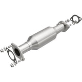 OEM Grade Direct-Fit Catalytic Converter MagnaFlow Exhaust Products Catalytic Converter  AXOPROS