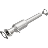 OEM Grade Direct-Fit Catalytic Converter MagnaFlow Exhaust Products Catalytic Converter  AXOPROS