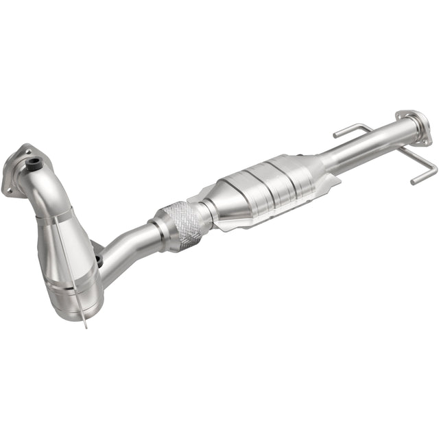 OEM Grade Direct-Fit Catalytic Converter MagnaFlow Exhaust Products Catalytic Converter  AXOPROS