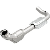 OEM Grade Direct-Fit Catalytic Converter MagnaFlow Exhaust Products Catalytic Converter  AXOPROS