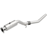 OEM Grade Direct-Fit Catalytic Converter MagnaFlow Exhaust Products Catalytic Converter  AXOPROS