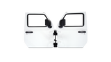 Body Armor 4x4 - 5145 - Door Storage Hanger Set Body Armor 4x4 Door Storage Hanger Set  AXOPROS