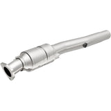 OEM Grade Direct-Fit Catalytic Converter MagnaFlow Exhaust Products Catalytic Converter  AXOPROS