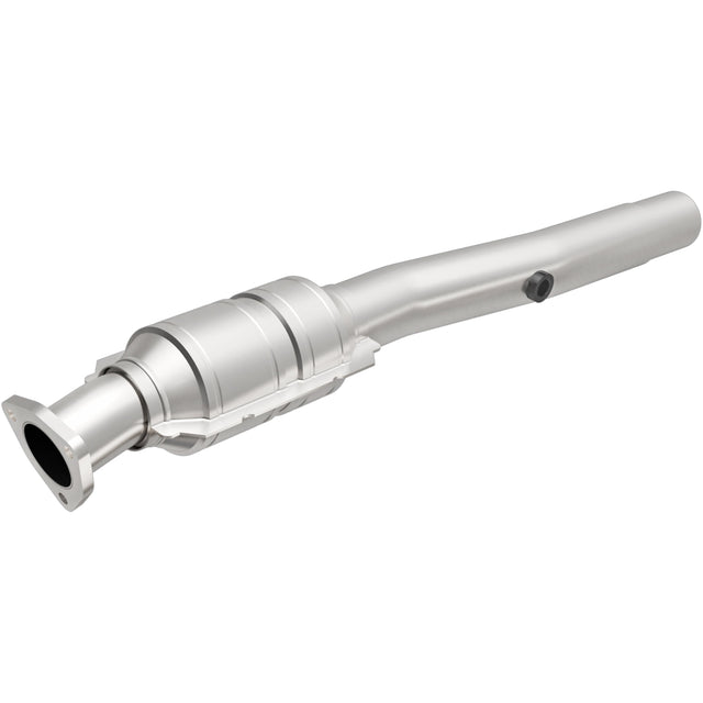 OEM Grade Direct-Fit Catalytic Converter MagnaFlow Exhaust Products Catalytic Converter  AXOPROS