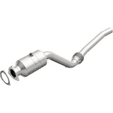 OEM Grade Direct-Fit Catalytic Converter MagnaFlow Exhaust Products Catalytic Converter  AXOPROS