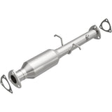 OEM Grade Direct-Fit Catalytic Converter MagnaFlow Exhaust Products Catalytic Converter  AXOPROS