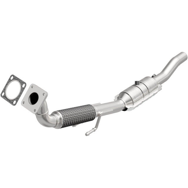 OEM Grade Direct-Fit Catalytic Converter MagnaFlow Exhaust Products Catalytic Converter  AXOPROS