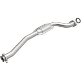 OEM Grade Direct-Fit Catalytic Converter MagnaFlow Exhaust Products Catalytic Converter  AXOPROS