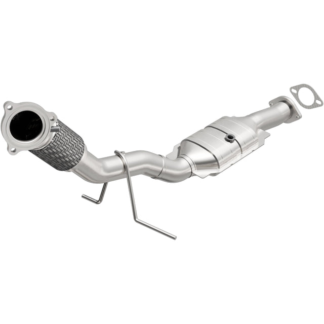 OEM Grade Direct-Fit Catalytic Converter MagnaFlow Exhaust Products Catalytic Converter  AXOPROS