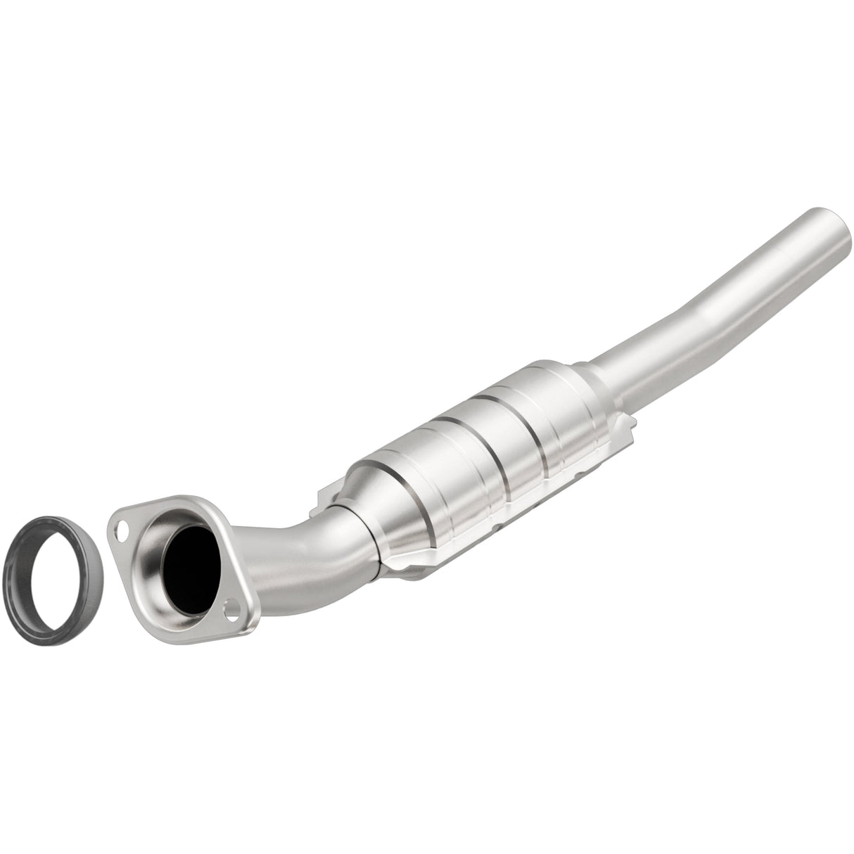 OEM Grade Direct-Fit Catalytic Converter MagnaFlow Exhaust Products Catalytic Converter  AXOPROS