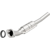 OEM Grade Direct-Fit Catalytic Converter MagnaFlow Exhaust Products Catalytic Converter  AXOPROS
