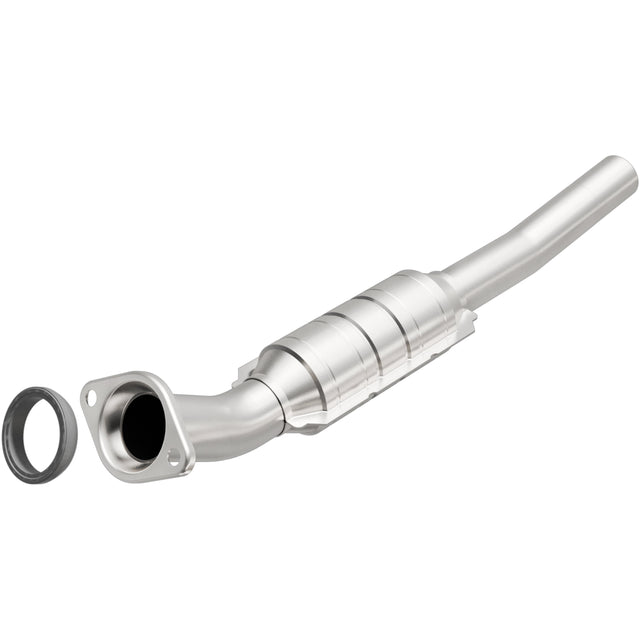 OEM Grade Direct-Fit Catalytic Converter MagnaFlow Exhaust Products Catalytic Converter  AXOPROS