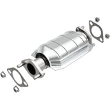 OEM Grade Direct-Fit Catalytic Converter MagnaFlow Exhaust Products Catalytic Converter  AXOPROS
