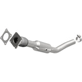 OEM Grade Direct-Fit Catalytic Converter MagnaFlow Exhaust Products Catalytic Converter  AXOPROS