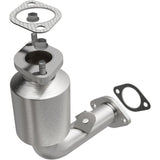 OEM Grade Direct-Fit Catalytic Converter MagnaFlow Exhaust Products Catalytic Converter  AXOPROS