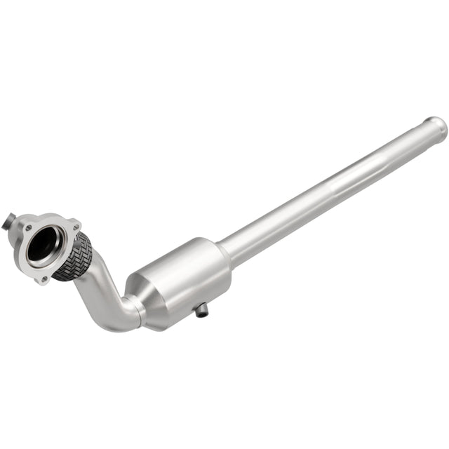 OEM Grade Direct-Fit Catalytic Converter MagnaFlow Exhaust Products Catalytic Converter  AXOPROS