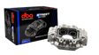 DBA 16-20 Toyota Landcrusier (J200) Street Series Left Front Caliper DBA Brake Calipers - OE  AXOPROS