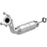 OEM Grade Direct-Fit Catalytic Converter MagnaFlow Exhaust Products Catalytic Converter  AXOPROS