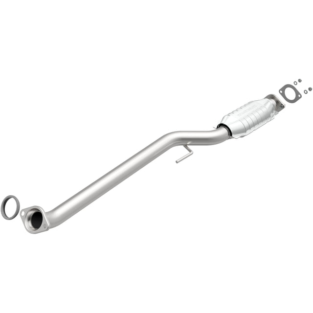 OEM Grade Direct-Fit Catalytic Converter MagnaFlow Exhaust Products Catalytic Converter  AXOPROS