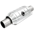 MagnaFlow Conv Univ 2 Mid Bed Sensor Magnaflow Catalytic Converter Universal  AXOPROS