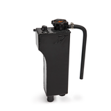 Mishimoto 92-99 BMW 3 Series Aluminum Coolant Expansion Tank - Black Mishimoto Coolant Reservoirs  AXOPROS