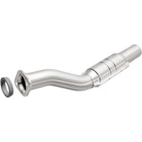 OEM Grade Direct-Fit Catalytic Converter MagnaFlow Exhaust Products Catalytic Converter  AXOPROS