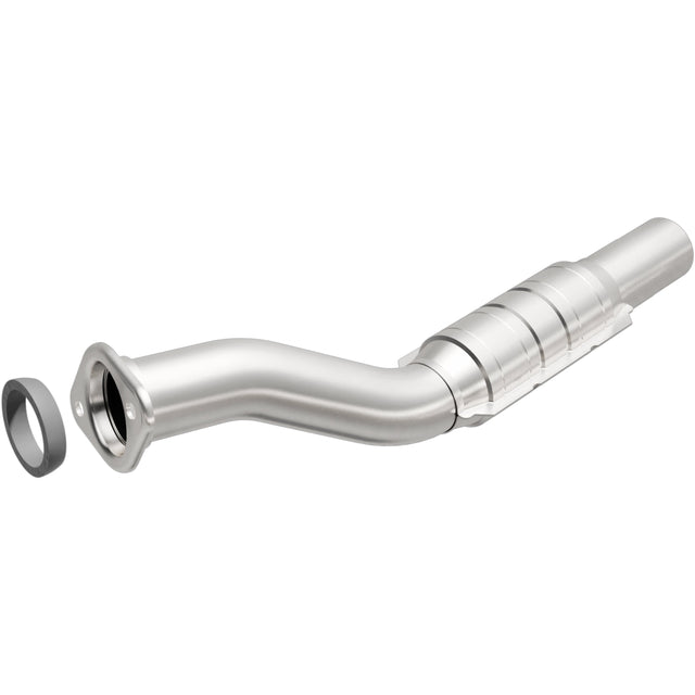 OEM Grade Direct-Fit Catalytic Converter MagnaFlow Exhaust Products Catalytic Converter  AXOPROS