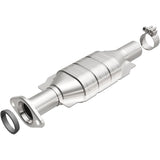 OEM Grade Direct-Fit Catalytic Converter MagnaFlow Exhaust Products Catalytic Converter  AXOPROS